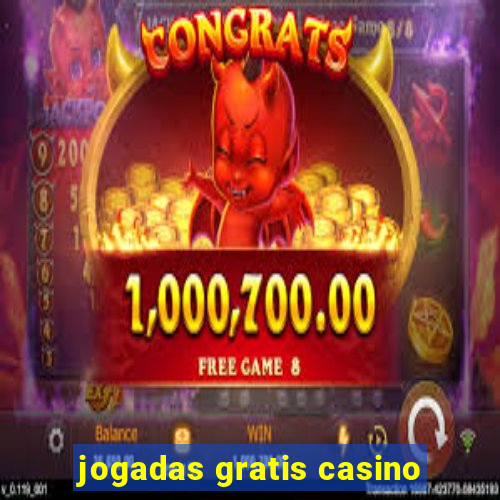 jogadas gratis casino