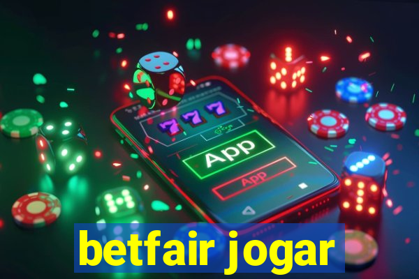 betfair jogar