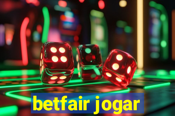 betfair jogar