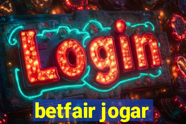 betfair jogar