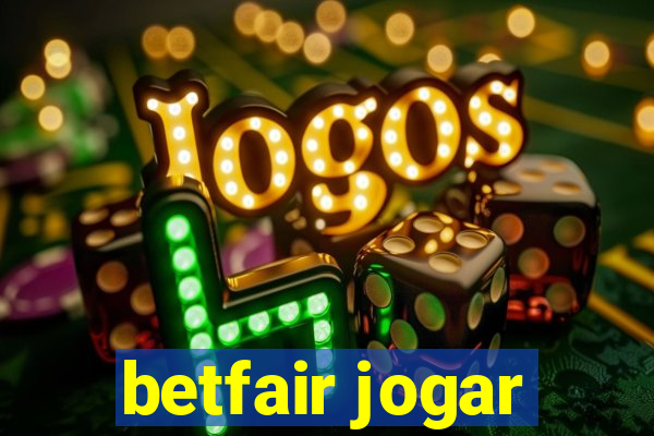 betfair jogar