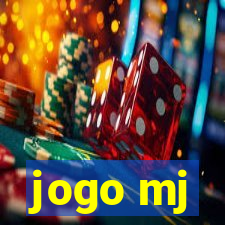 jogo mj