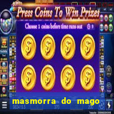 masmorra do mago louco pdf