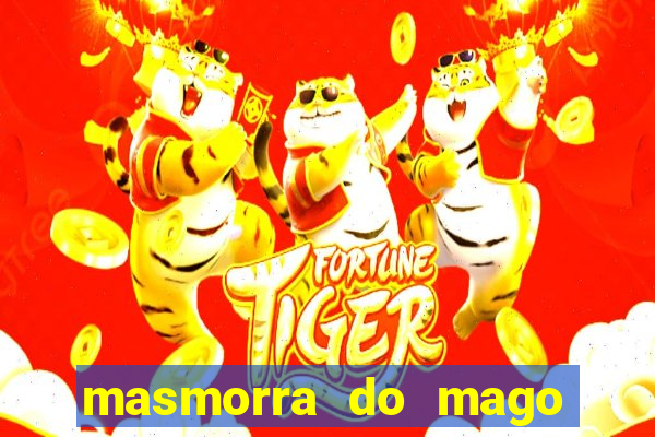 masmorra do mago louco pdf