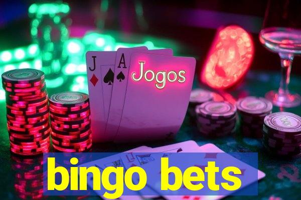 bingo bets