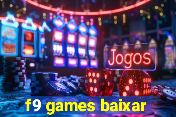 f9 games baixar