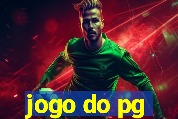 jogo do pg