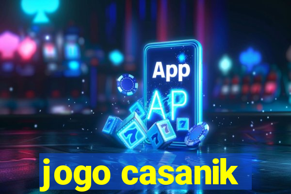 jogo casanik