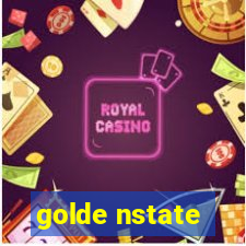 golde nstate