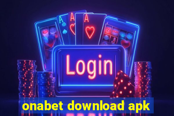 onabet download apk