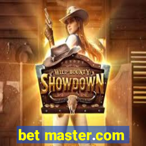 bet master.com