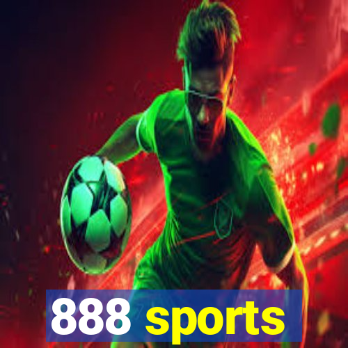 888 sports