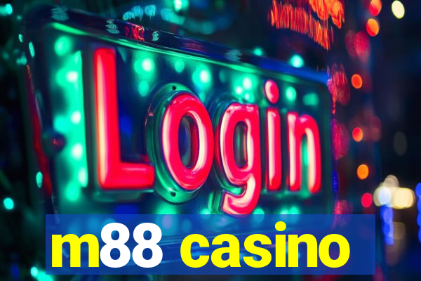 m88 casino