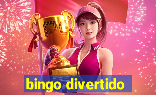 bingo divertido