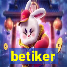 betiker