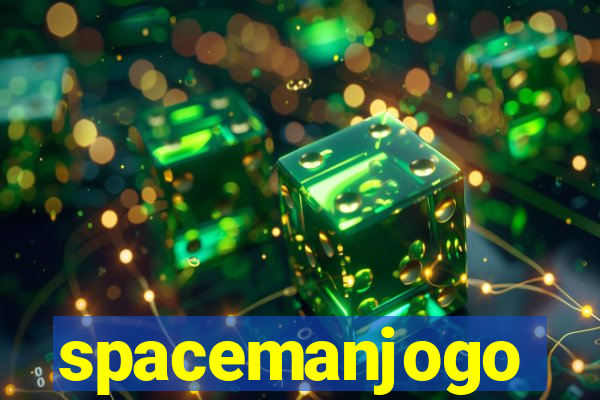 spacemanjogo