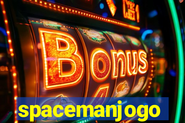 spacemanjogo