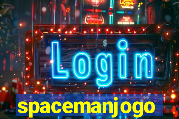 spacemanjogo