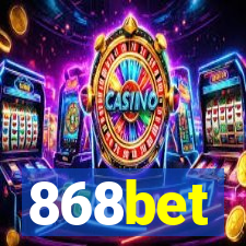 868bet