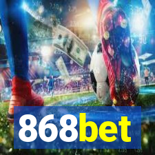 868bet