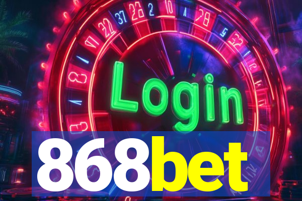 868bet