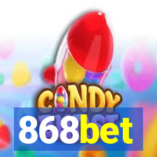 868bet