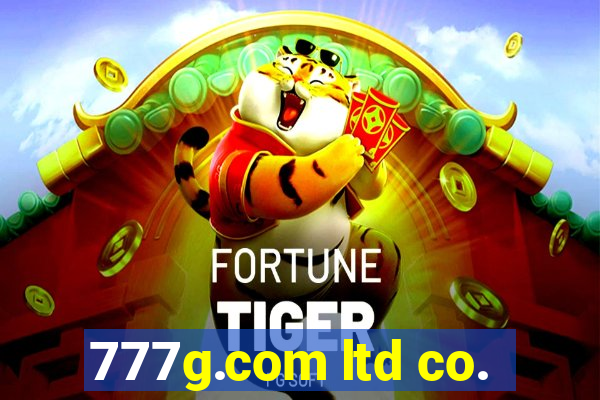 777g.com ltd co.