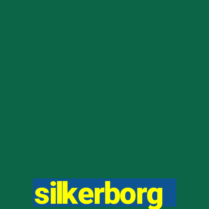 silkerborg