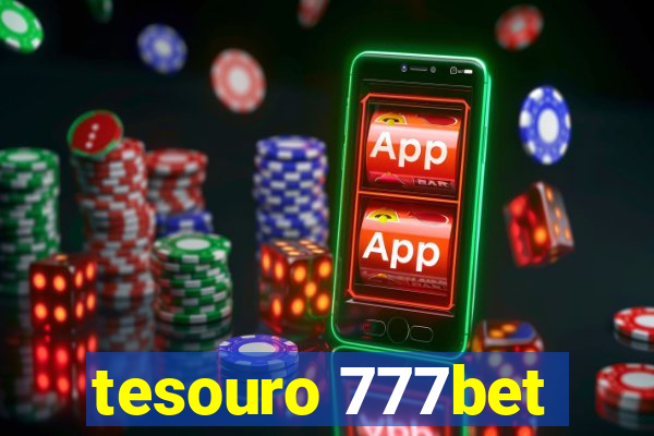 tesouro 777bet