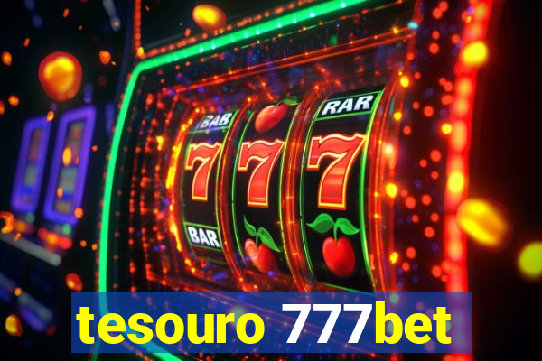 tesouro 777bet