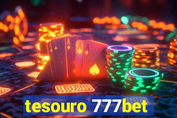 tesouro 777bet