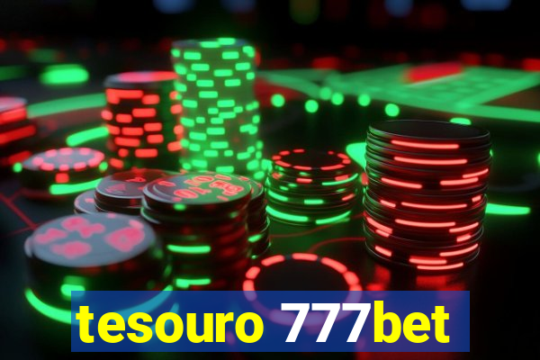 tesouro 777bet