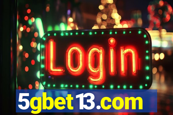 5gbet13.com