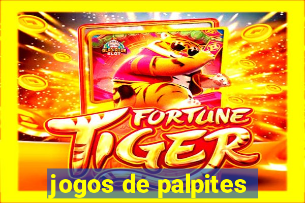 jogos de palpites