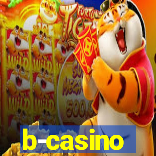 b-casino