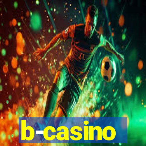 b-casino