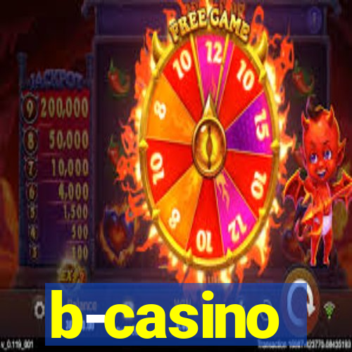 b-casino