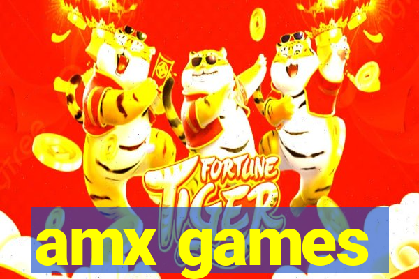 amx games