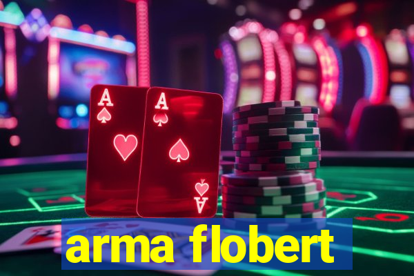 arma flobert