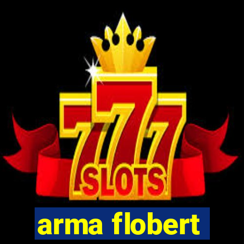 arma flobert