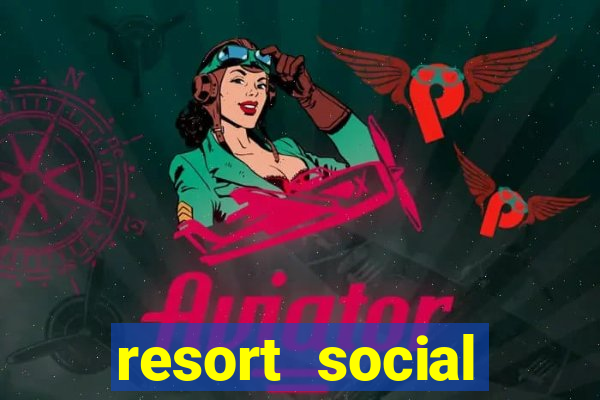 resort social carnaval 49 pubg