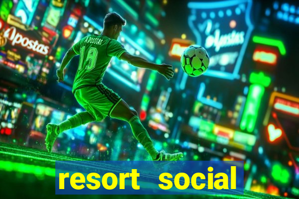 resort social carnaval 49 pubg