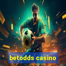 betodds casino