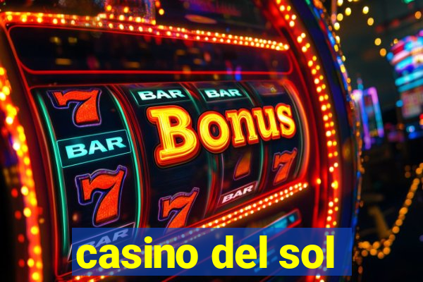 casino del sol