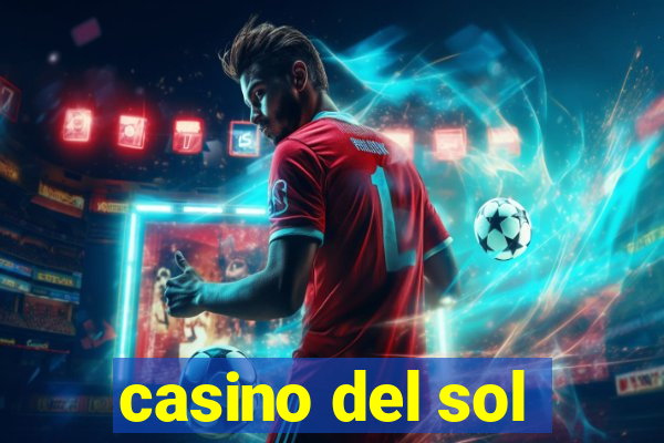 casino del sol