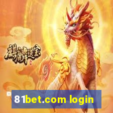 81bet.com login