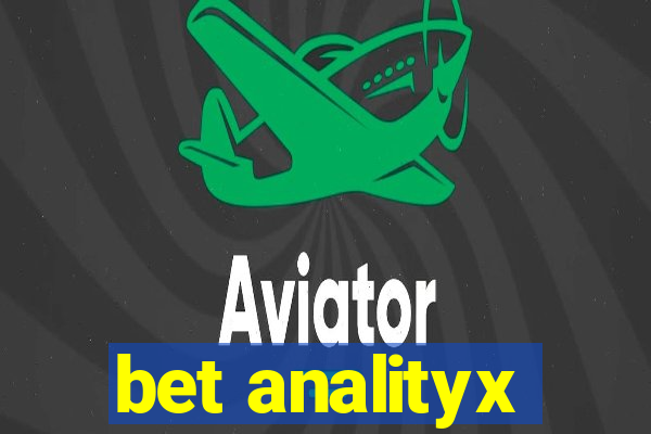 bet analityx