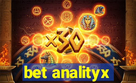 bet analityx