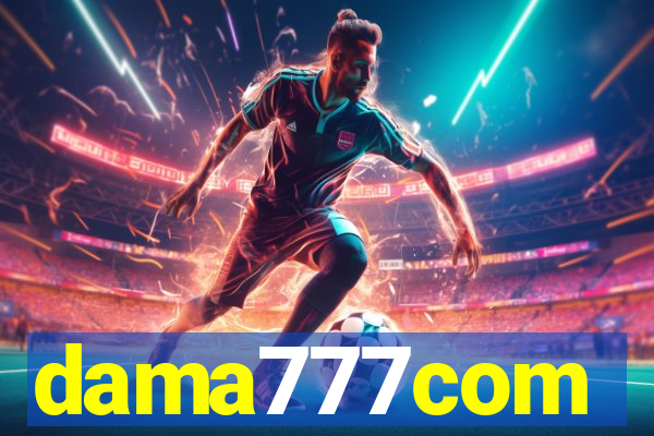 dama777com