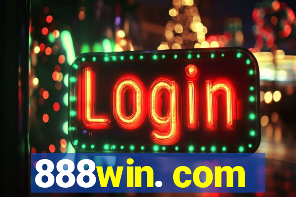 888win. com